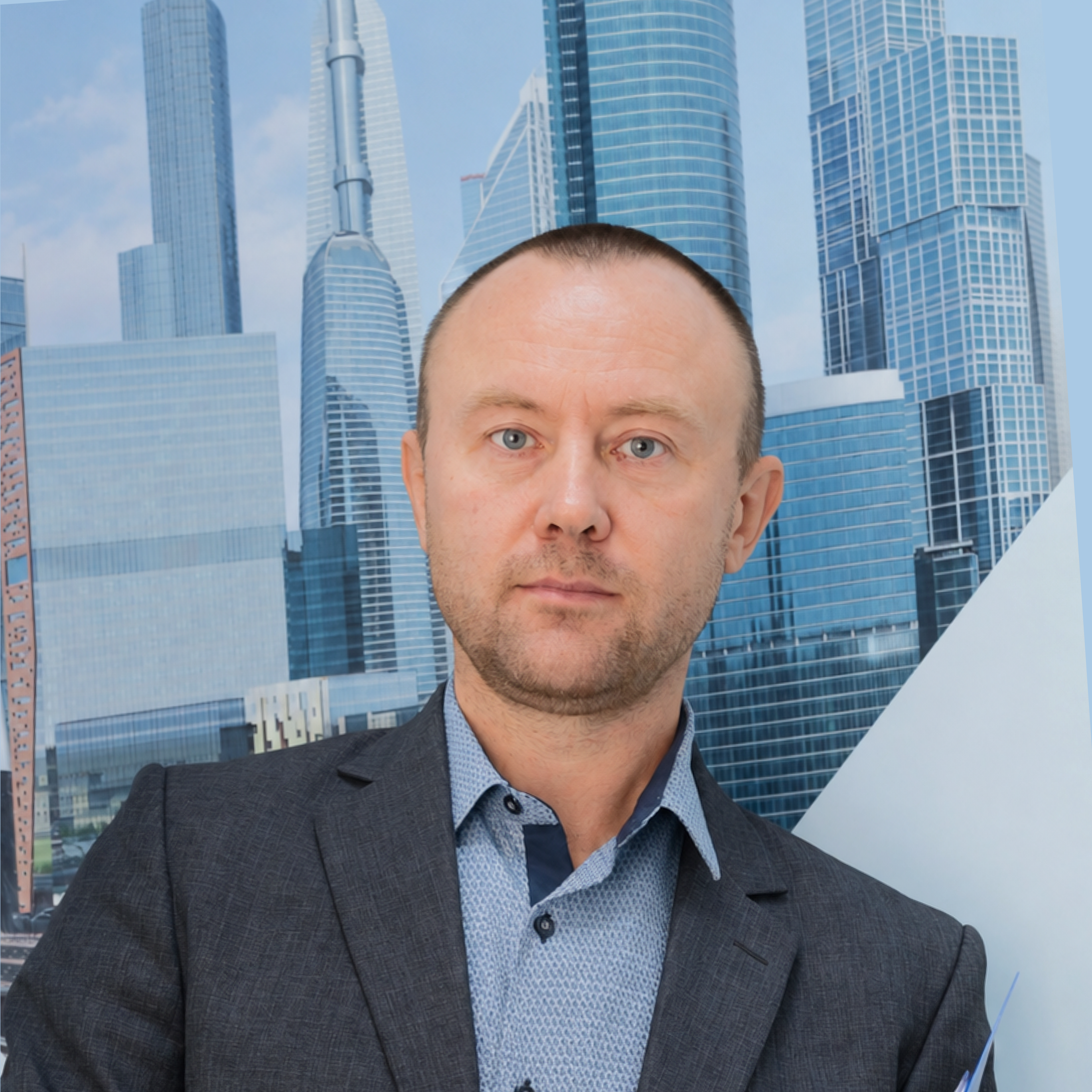 Маснавиев Ренат Рамирович